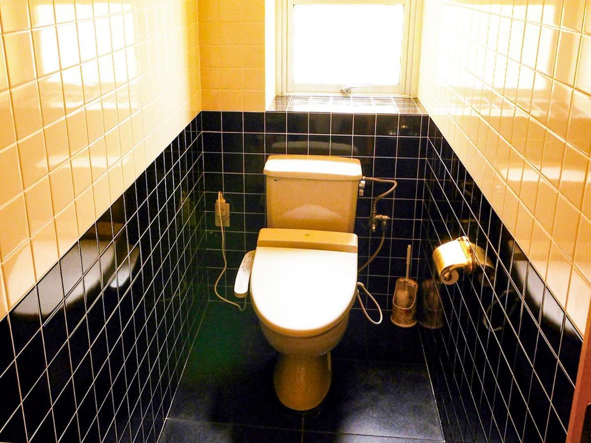 Willa Court House K Uruma Zewnętrze zdjęcie